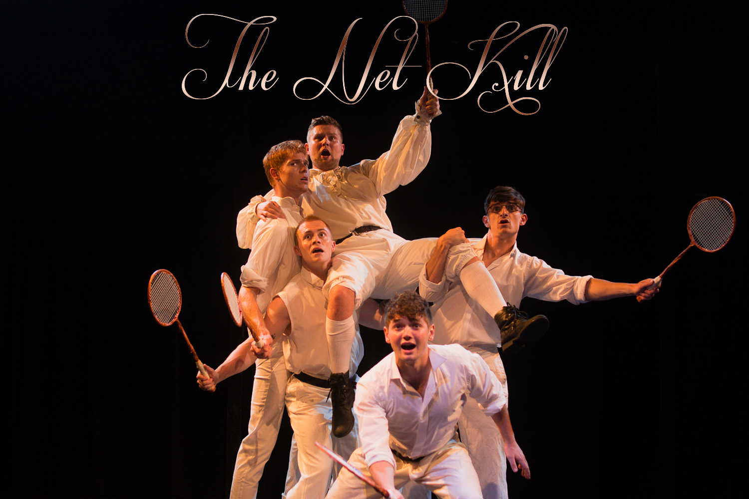 The net kill - This is Clapham