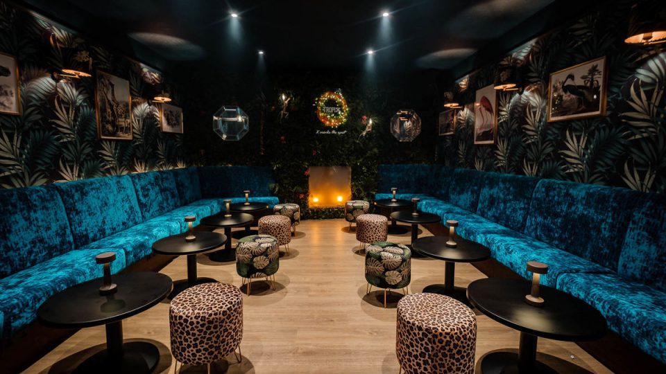 tropix lounge tropix lounge