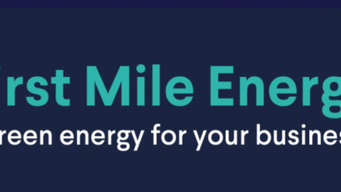 First Mile energy