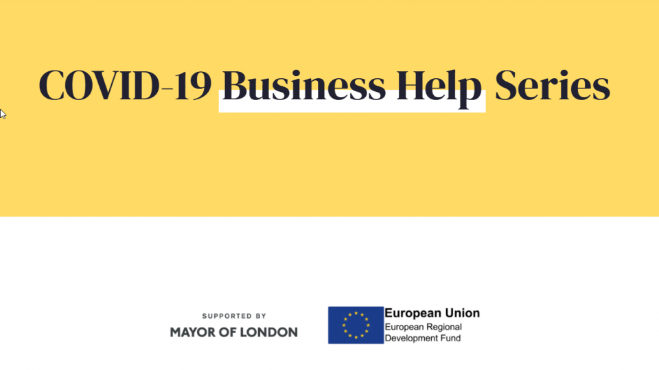 London Business Hub