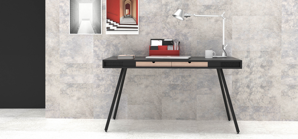 Laporta Office Desk