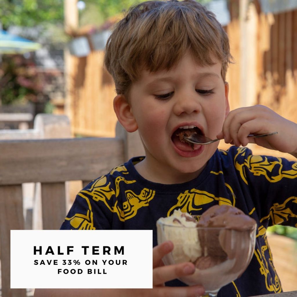 Cumbria Half Term 2025 Events Evie Oralee